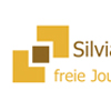Logo und Webdesign Silvia Bose, Journalistin
