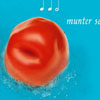 X-Mas-Karte: Singende Tomaten